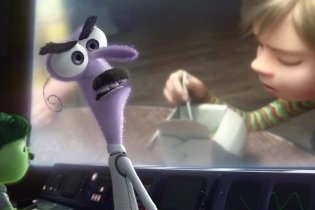 Trailer Italiano - Inside Out