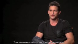 Intervista a Darren Kagasoff - Ouija