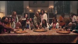 Trailer 2 - Inherent Vice