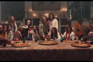 Trailer 2 - Inherent Vice