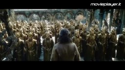 Video-recensione Lo Hobbit: La Battaglia delle Cinque Armate
