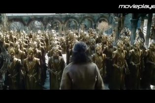 Video-recensione Lo Hobbit: La Battaglia delle Cinque Armate