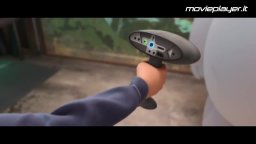 Video-recensione Big Hero 6