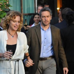 Solo per amore: un'immagine della serie