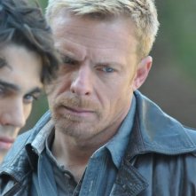 Solo per amore: una scena della fiction