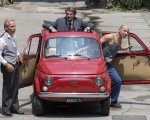Boxoffice Italia: Aldo, Giovanni e Giacomo al primo posto