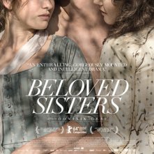 Locandina di Beloved Sisters