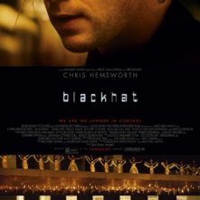Locandina di Blackhat