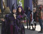 Descendants: il teaser del Disney Movie