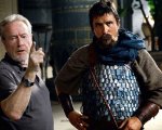 Box Office USA: Exodus al primo posto, ma per Mosè nessun miracolo