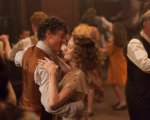 Jimmy's Hall - Una storia d'amore e libertà: una scena del film