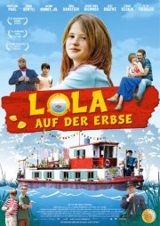 Locandina di Lola auf der Erbse