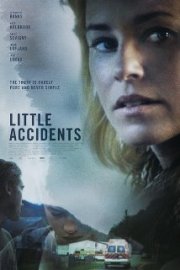 Locandina di Little Accidents