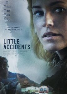 Locandina di Little Accidents