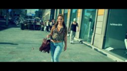 Trailer - Italiano medio