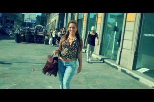 Trailer - Italiano medio