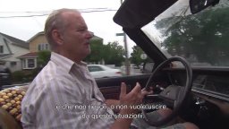 Intervista a Bill Murray - St. Vincent