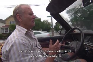 Intervista a Bill Murray - St. Vincent