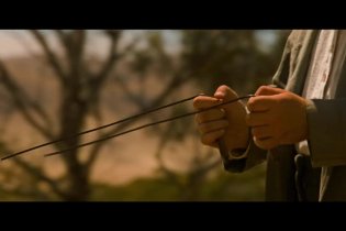 Featurette Esclusiva - The Water Diviner
