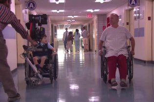 B-Roll - St. Vincent