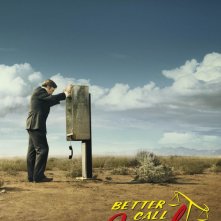 Better Call Saul: la locandina della serie