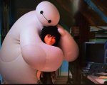 Big Hero 6 - video intervista ad Alessandro Jacomini