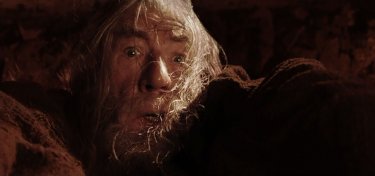 Gandalf e il Balrog