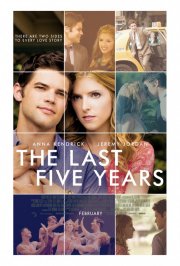 Locandina di The Last 5 Years