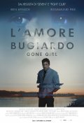 Locandina di L'amore bugiardo - Gone Girl