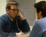 True Story: le prime foto di James Franco e Jonah Hill