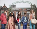 Evermoor in arrivo su Disney Channel