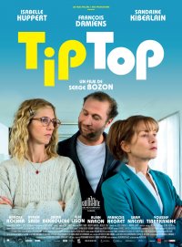 Locandina di Tip Top