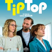 Locandina di Tip Top