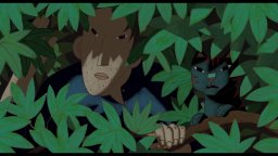 Clip 4 - Un gatto a Parigi