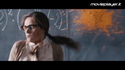 Video-recensione Il ragazzo invisibile