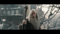 Clip 'Non lo permetterò' - Lo Hobbit: La Battaglia delle Cinque Armate