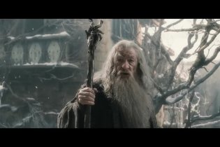 Clip 'Non lo permetterò' - Lo Hobbit: La Battaglia delle Cinque Armate