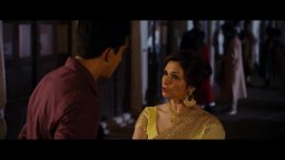 Trailer 2 - The Second Best Exotic Marigold Hotel