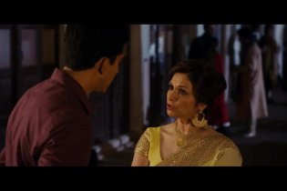 Trailer 2 - The Second Best Exotic Marigold Hotel