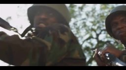 Trailer - Black November 