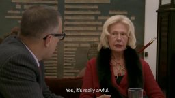 Trailer - The Great Museum