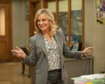 Amy Poehler protagonista di una nuova commedia ambientata nell'NBA