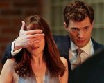 50 Sfumature di grigio: Jamie Dornan nella prigione del sesso