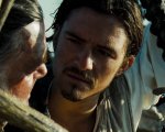 Pirati dei Caraibi 5: per Orlando Bloom sarà un reboot