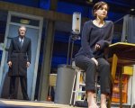 Skylight con Bill Nighy e Carey Mulligan in sala il 3 febbraio