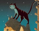 Recensione Un gatto a Parigi (2010)