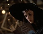 Beetlejuice 2: Winona Ryder ci sarà