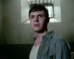Evan Peters sarà il protagonista di Where The White Man Runs Away