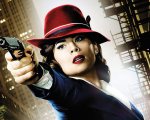 Agent Carter: un nuovo poster