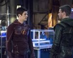 Arrow: Commento all’episodio 3x08, The Brave and the Bold